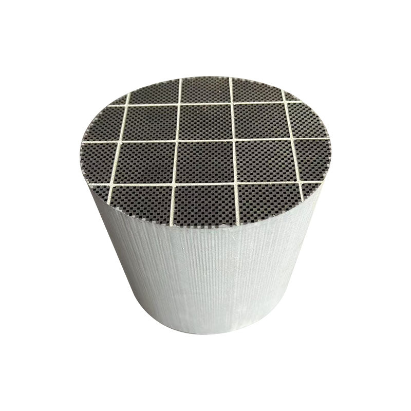 Silicon Carbide DPF