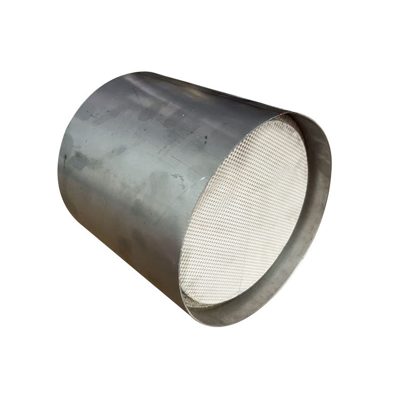 High-Performance Gasoline Particulate Filter (GPF)