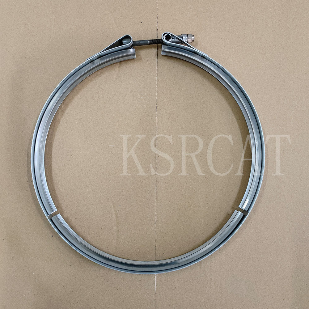 6LL007 gasket fits 2446964