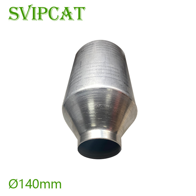 Silicon Carbide (SiC) particulate filter