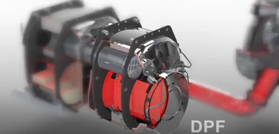 DPF Regeneration in MAN Trucks: How It Works and Why It Matters