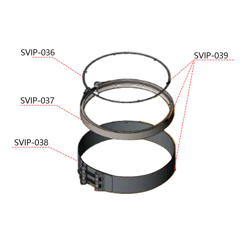 0019954444.00199545440019954944,0019955644 0019955744 Mercedes DPF Mere 0014906892  0024909792 00149068920014906592 5AL004 5AL001 5AL003  50902