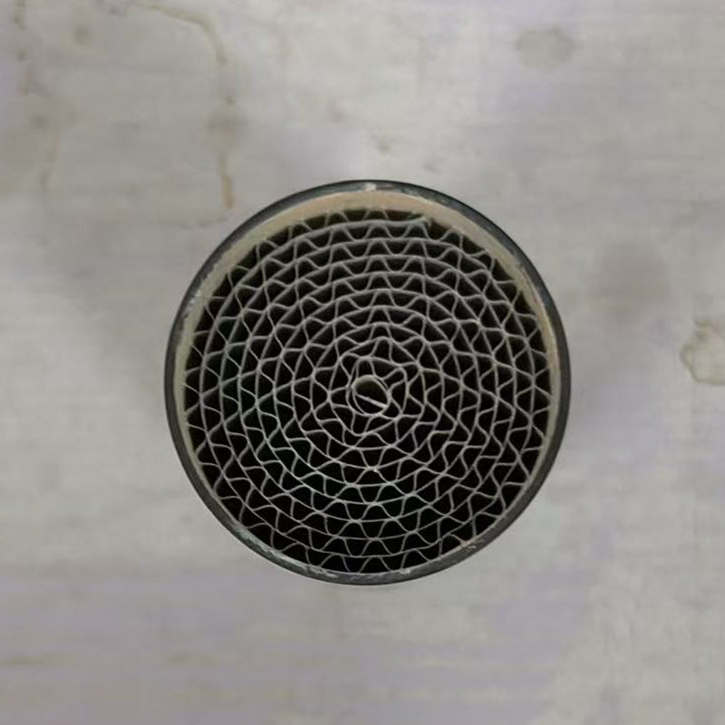 40mm Diameter Motorcycle Catalyst