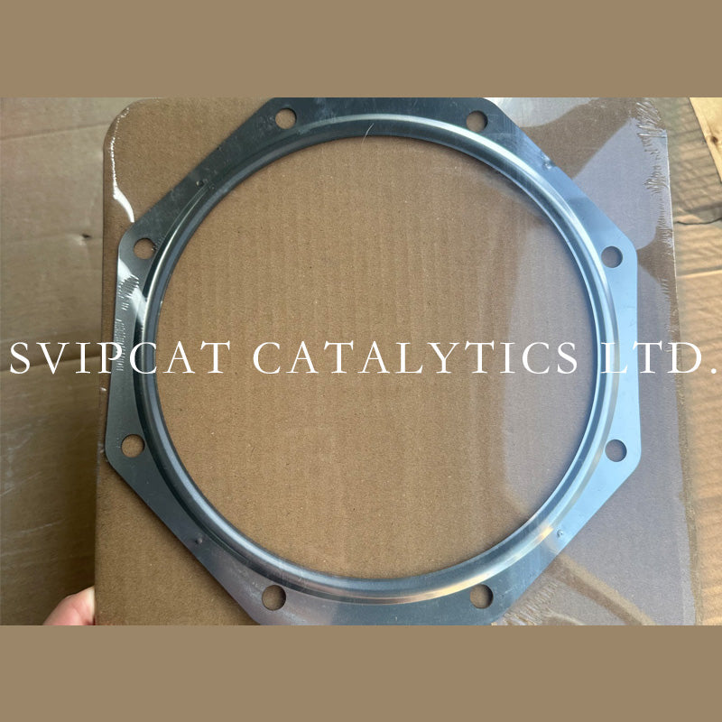 Din 58841 Complete Exhaust Sealing Gasket Direct Fit for OE 8976282570 EPA10 Emission Standard