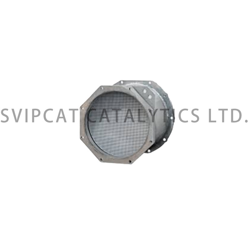 DPF for Isuzu 39001 29408B1001, 8981551410, 898155142, 8981551420, C0077SA