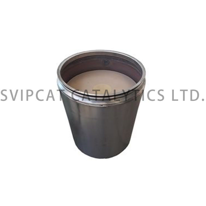 DPF for Iveco 2KI019 5802041542, 5802041633