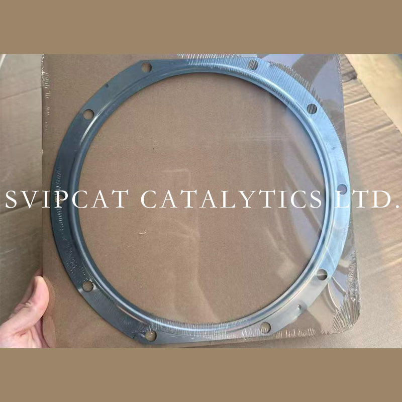Din 39801 For Isuzu Exhaust Gasket Replaces OE 894328353 8976110800 OEM Grade Direct Fit