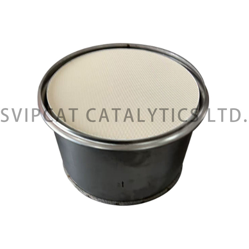 DPF for MAN 4II018 81151030164, 81151030175, 81151039168
