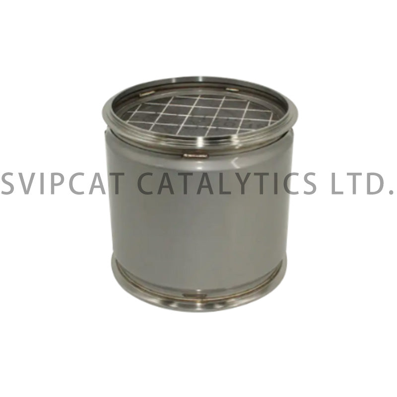 DPF for DAF/Scania 2AI003 1961522, 1961522R, 2137443, 2137443R, 2274555, 5296249, 574223, 6625292
