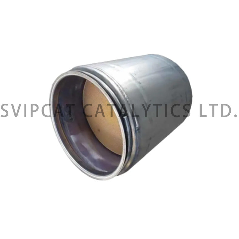 DPF for Iveco 2KI014 5801651207