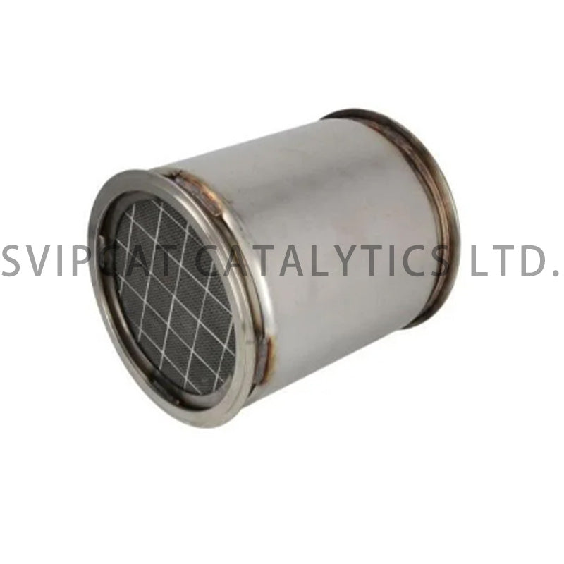 DPF for DAF 1JI001 1997433, 1997433R, 2137442, 2137442R, 5296897, 6625692