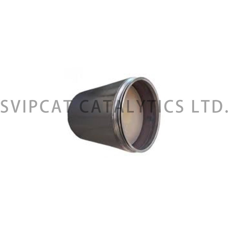 DPF for Iveco 2KI025 5802039922, 5802206101