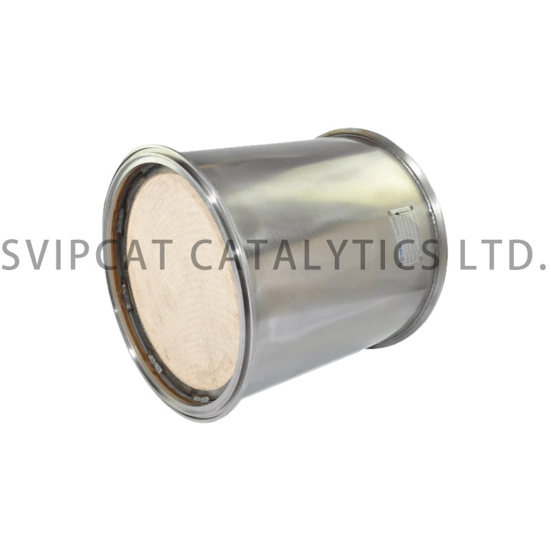 DPF for Mack/Volvo 82008 20869859, 20992181, 21048577, 21246955, 21804785, 21817835, 85125682