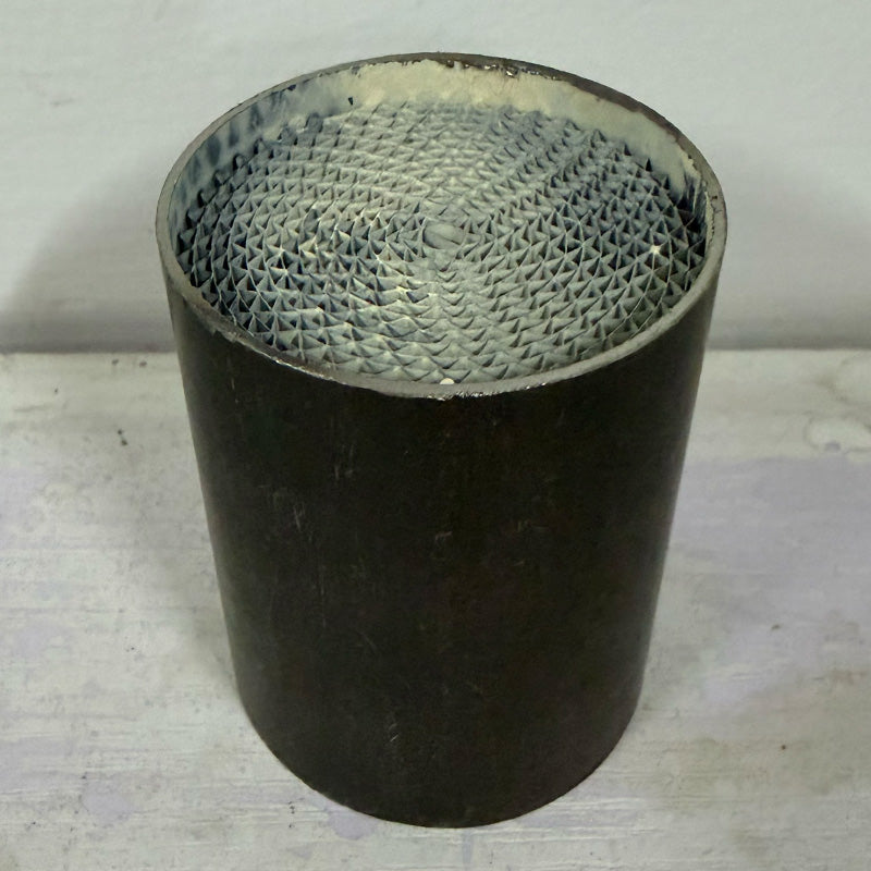 45mm Diameter Motorcycle Catalyst