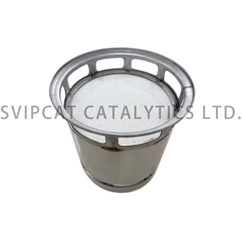 DPF for Mack/Volvo 8AI007 23772134, 23867915, 85023142