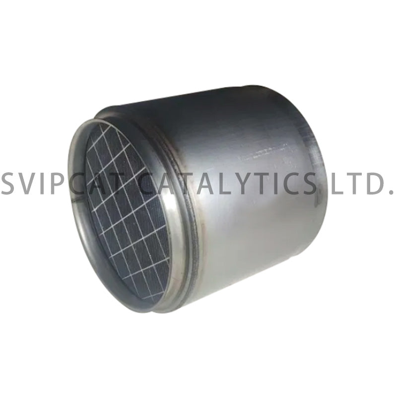 DPF for Mercedes 5AI001 14903092, 0014903092, 001490309280, A0014903092, 0024904192, 002490419280, A001490309280, A0024904192, A002490419280