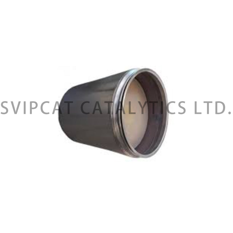 DPF for Iveco 2KI020 5802020369, 5802045132