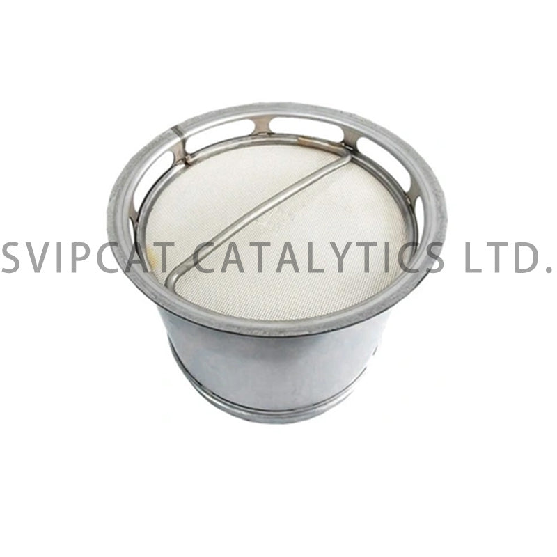 DPF for DAF 2AI000 1891485, 1945456, 1945456R, 2137441, 2137441R, 2326073, 41945456