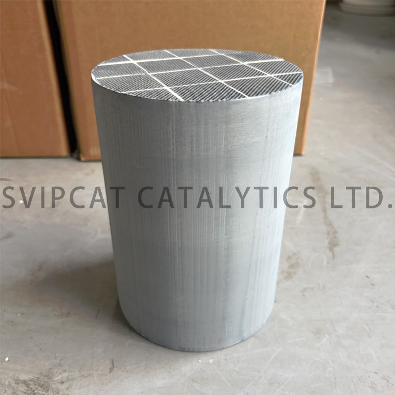 DPF Diesel Particulate Filter Fit For OPEL ZAFIRA B 1.7 CDTI 2005-2014 Direct Replacement