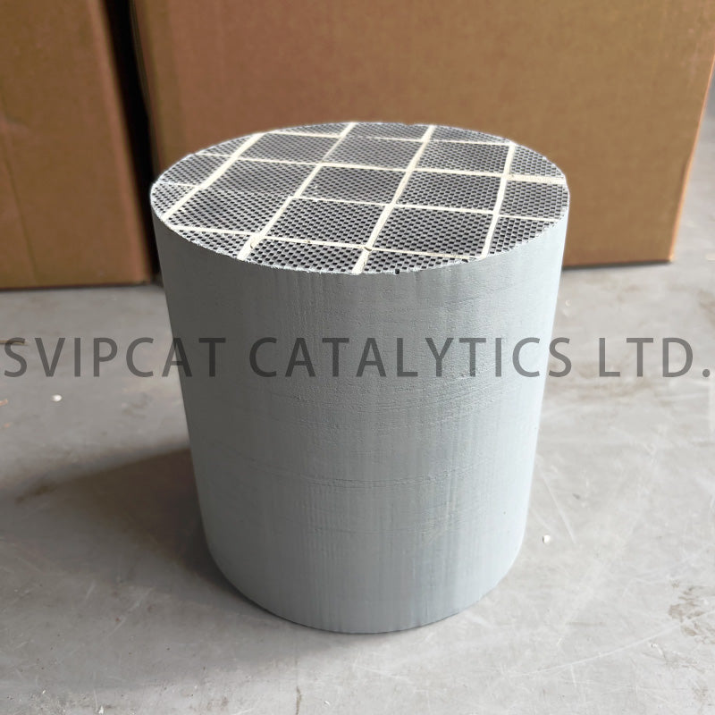 For HDI 1.6 Diesel Engine DPF for Citroen Berlingo Reliable Performance Durability