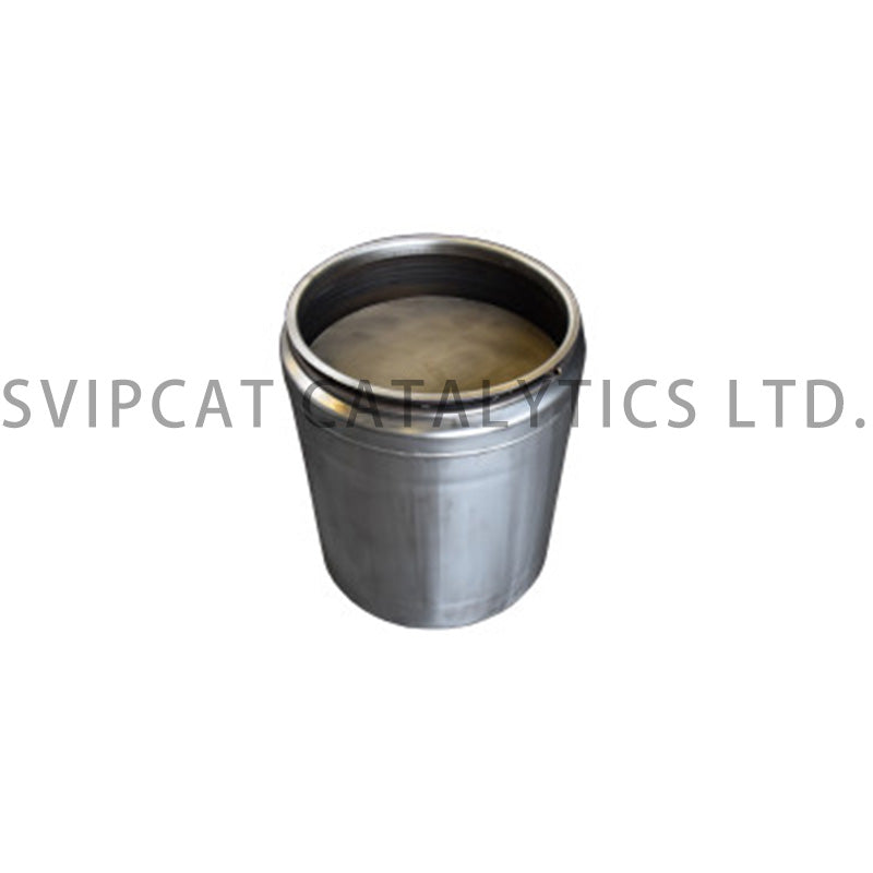 DPF for Iveco 2KI015 5801651208