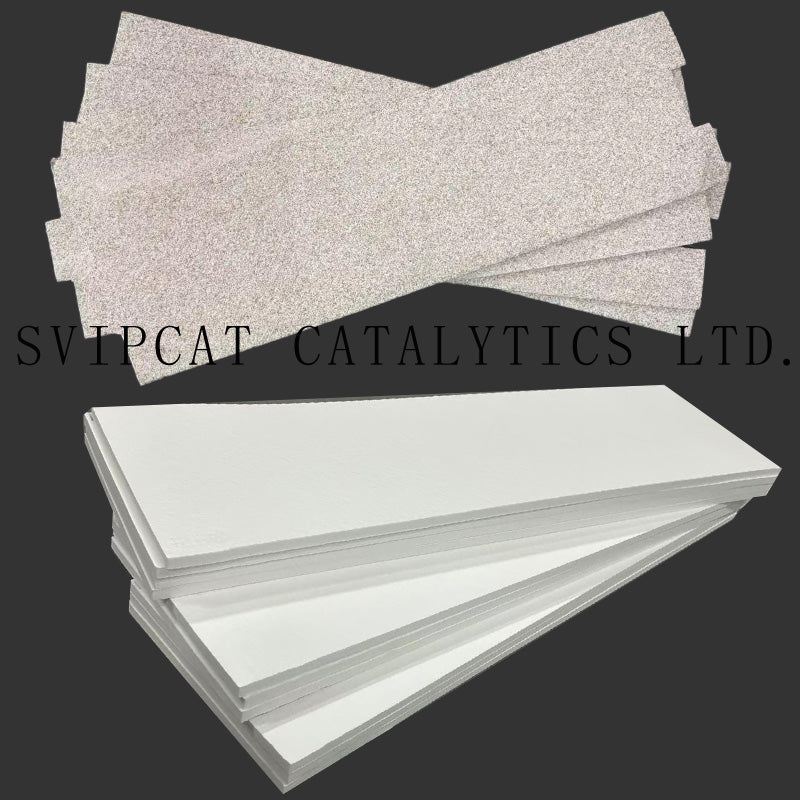 6.0mm Expanded/Non-Expanded Cotton Applicable Package Gap 6.0mm