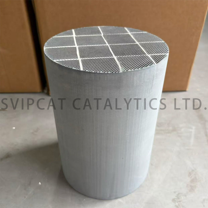 Nissan Qashqai 1.5 110kW DPF Diesel Particulate Filter Heavy Duty OEM Spec Direct Replacement