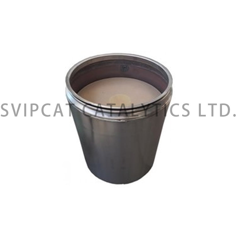 DPF for Iveco 2KI010 5801651188, 5801651189, 5802205423