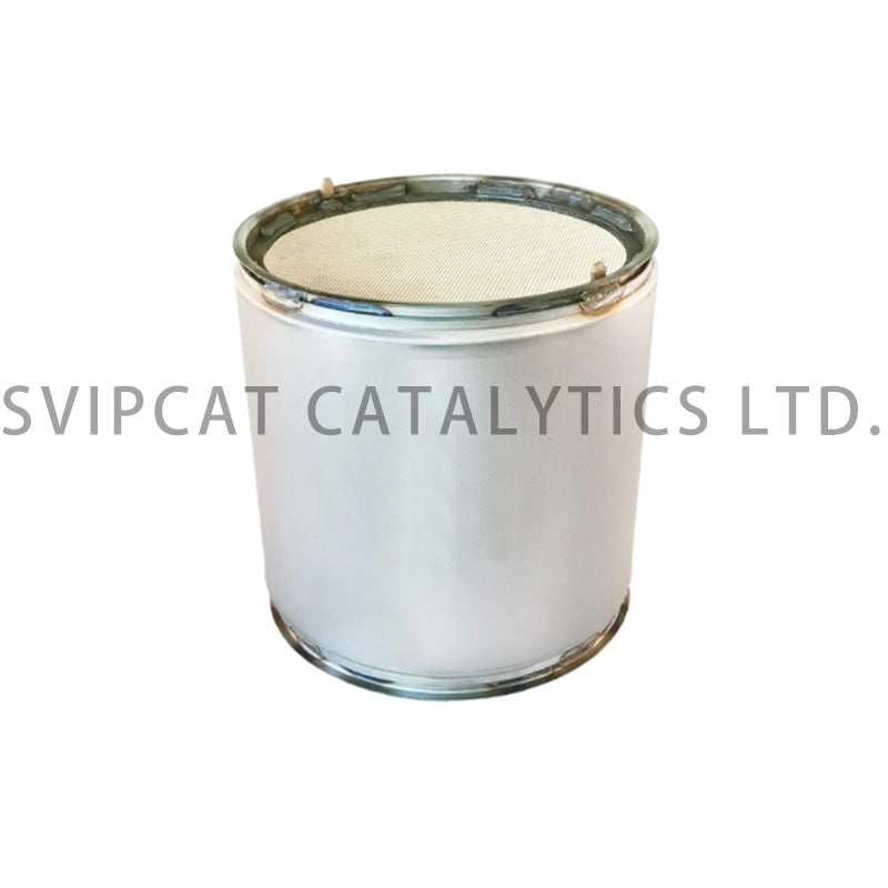 DPF for Mack/Volvo 82009 20864558, 21905492, 85001367