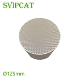 125mm Diameter GPF/OPF Filter for Gasoline Vehicles – High-Performance Particulate Filter | Multi-Vehicle Compatible