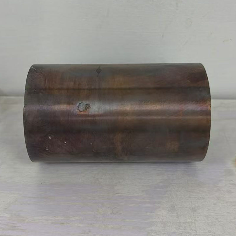50.5mm Diameter Motorcycle Catalyst