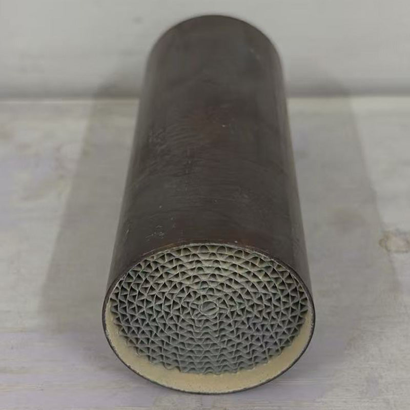 45mm Diameter Motorcycle Catalyst