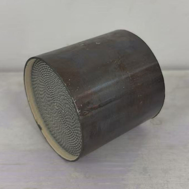 73mm Diameter Motorcycle Catalyst