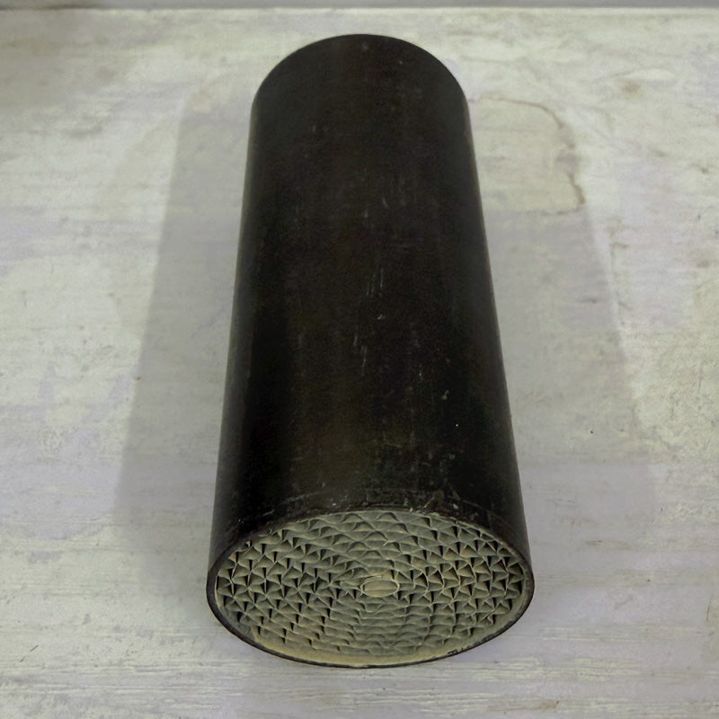 32mm Diameter Motorcycle Catalyst