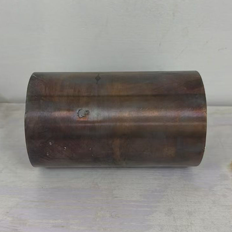 76mm Diameter Motorcycle Catalyst