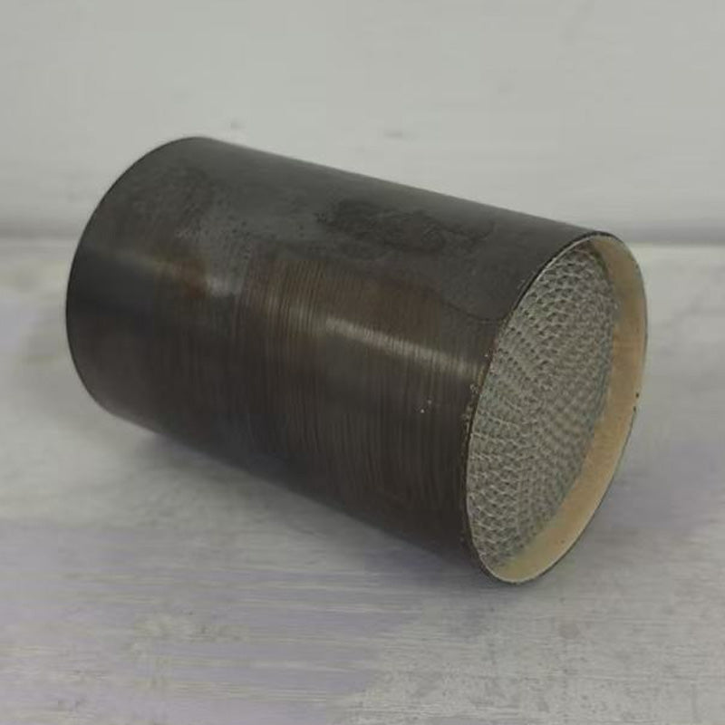 53mm Diameter Motorcycle Catalyst