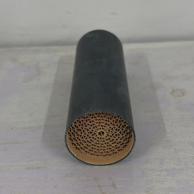 35mm Diameter Motorcycle Catalyst