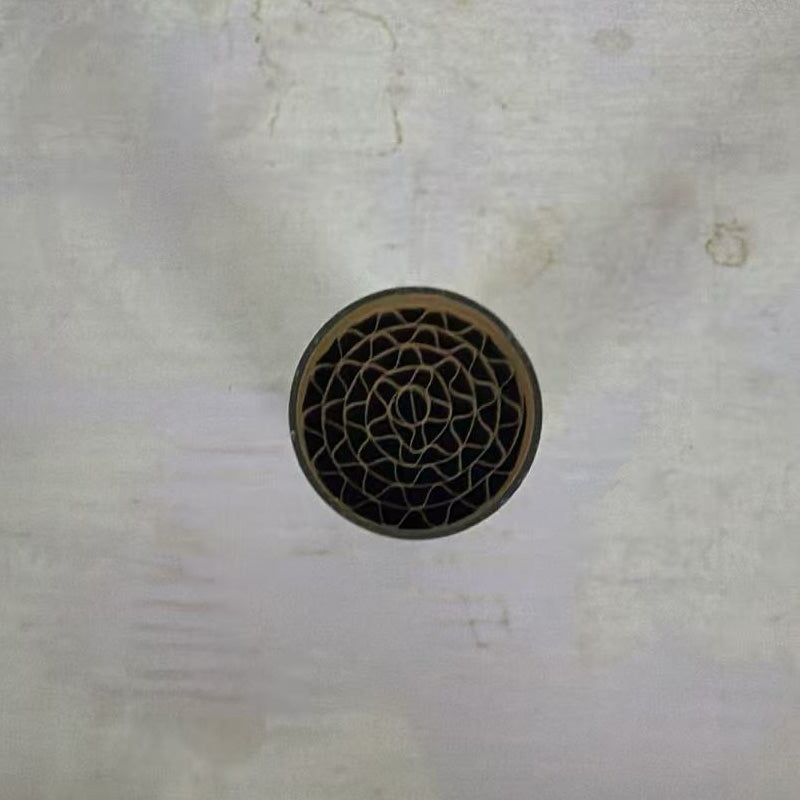 20mm Diameter Motorcycle Catalyst