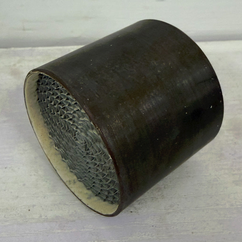 57mm Diameter Motorcycle Catalyst