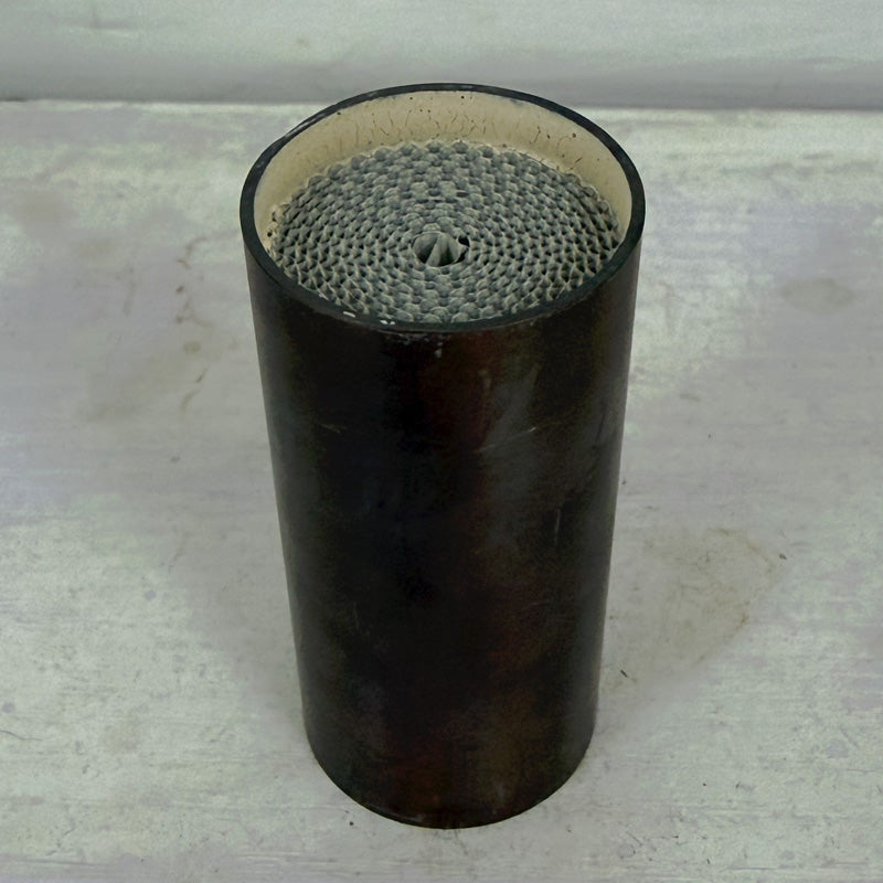 28mm Diameter Motorcycle Catalyst