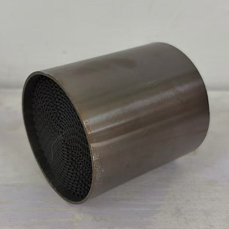 50mm Diameter Motorcycle Catalyst