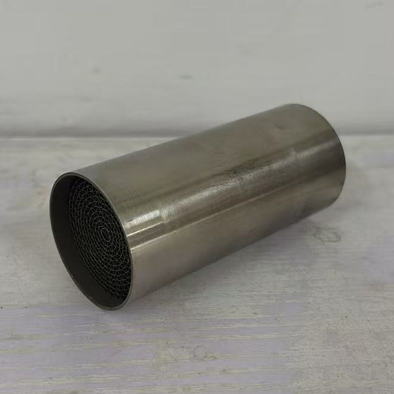 45mm Diameter Motorcycle Catalyst