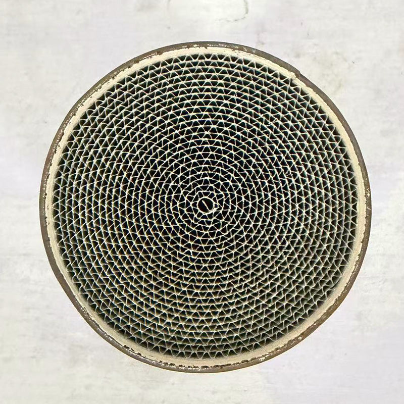 73mm Diameter Motorcycle Catalyst