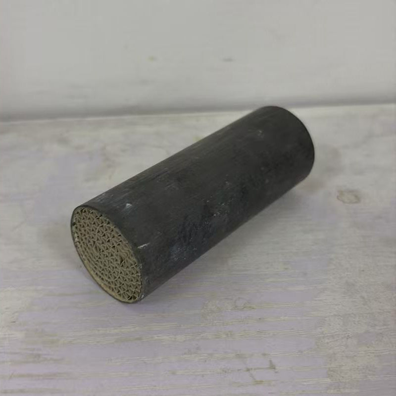 28mm Diameter Motorcycle Catalyst