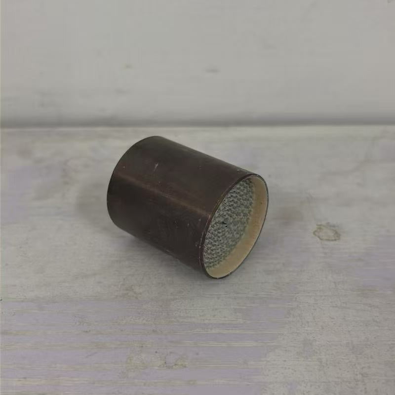 35mm Diameter Motorcycle Catalyst