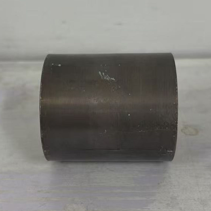 53mm Diameter Motorcycle Catalyst