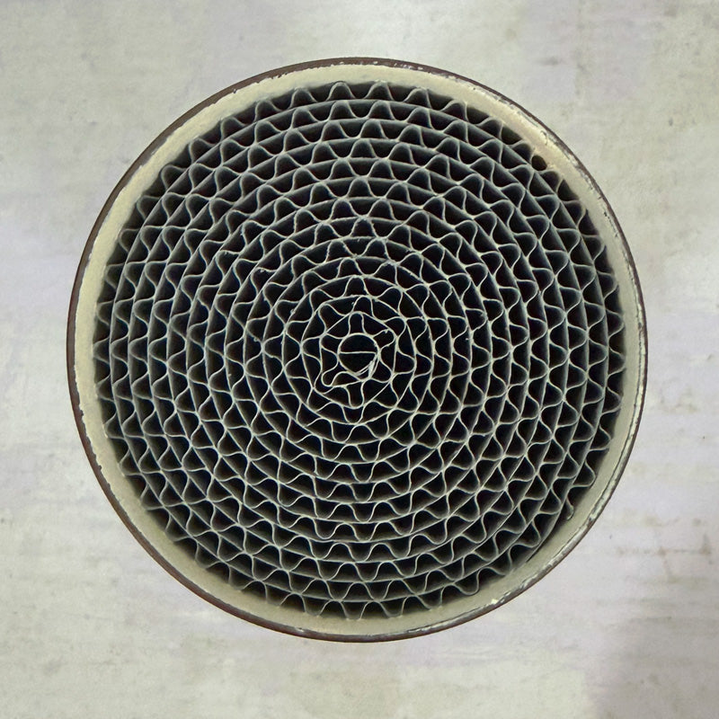 50.5mm Diameter Motorcycle Catalyst