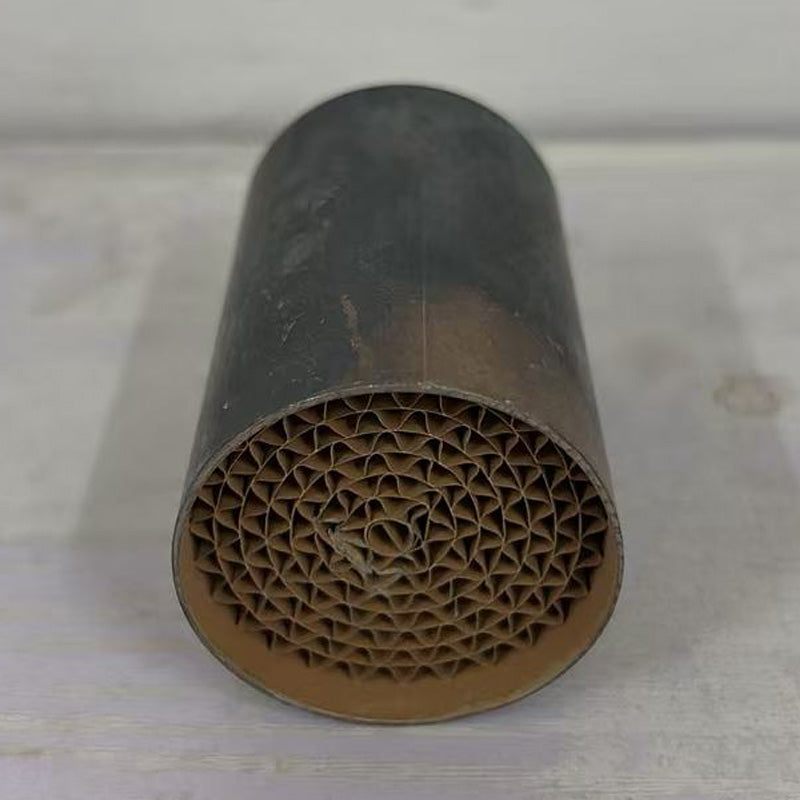 45mm Diameter Motorcycle Catalyst