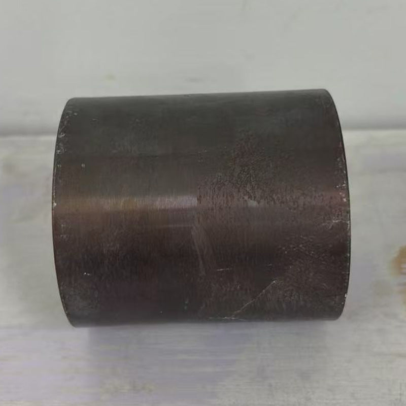 80mm Diameter Motorcycle Catalyst