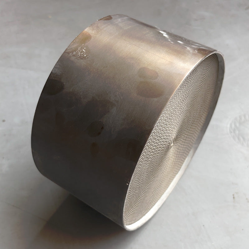 Metal DOC 148mm